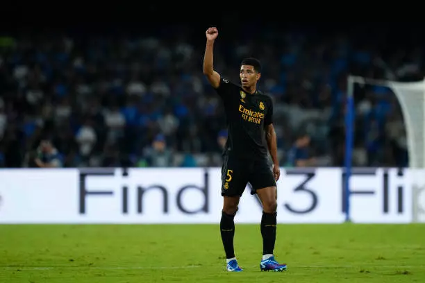 Why Real Madrid needs Jude Bellingham right now