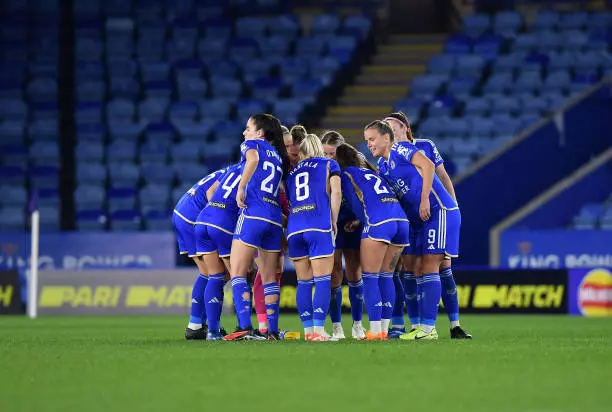 The plague that is ACL injuries in women’s football