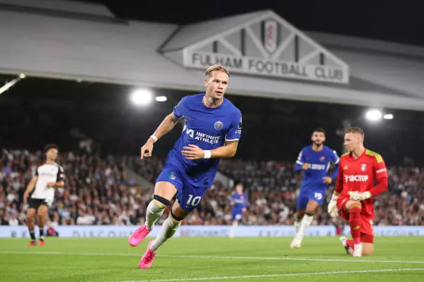 Chelsea vs Tottenham: Betting Preview