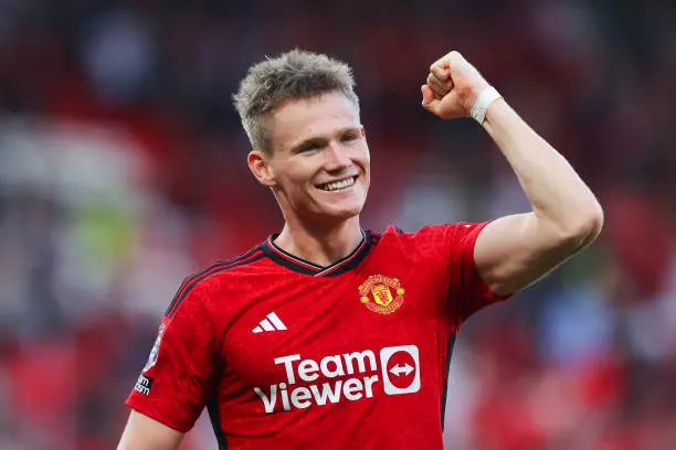 McTominay’s heroics cannot take away from Manchester United’s problems