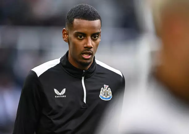 The only way is up for this Newcastle star