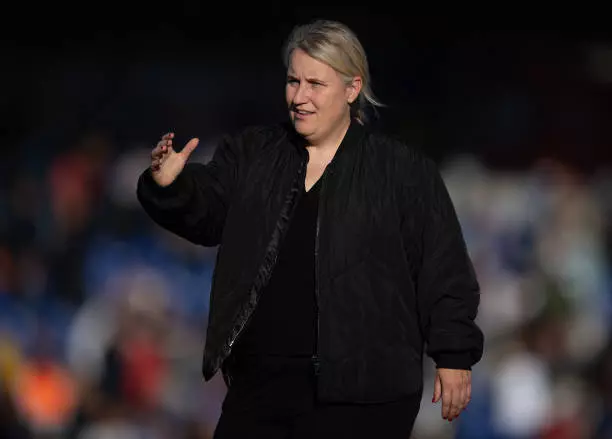 Emma Hayes and Chelsea: The End Of An Illustrious Era
