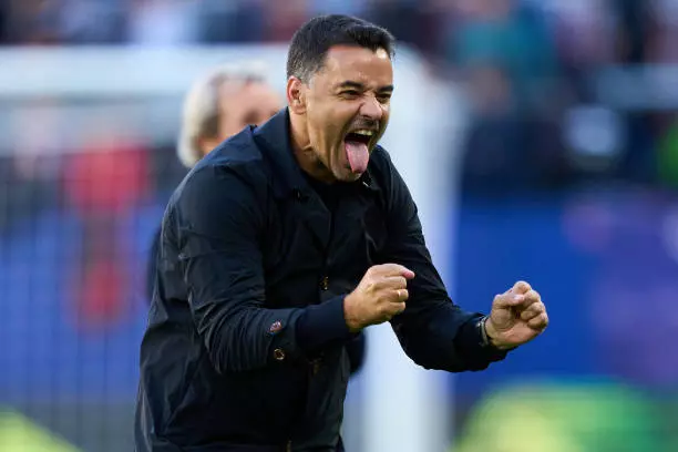 Two European clubs that are shocking their competition