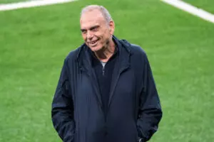 Avram Grant