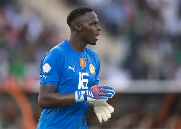 The Four Best Goalkeepers in AFCON History