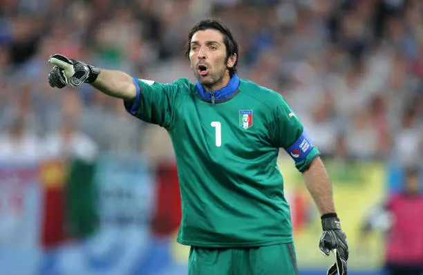 Gianluigi Buffon vs history: Is he the greatest goalkeeper ever?