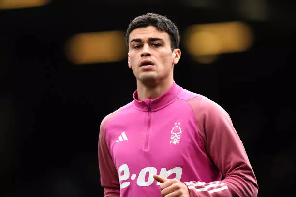 Giovanni Reyna’s New Landing Spot