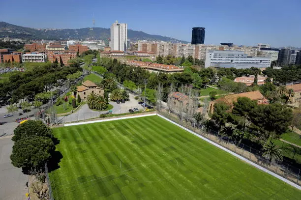 La Masia: Barcelona’s Escape Route for Continued Excellence