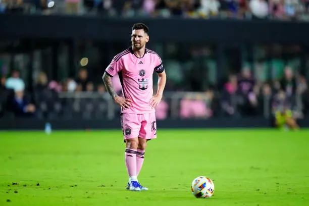 Why Messi’s Move to Inter Miami is a Good Thing