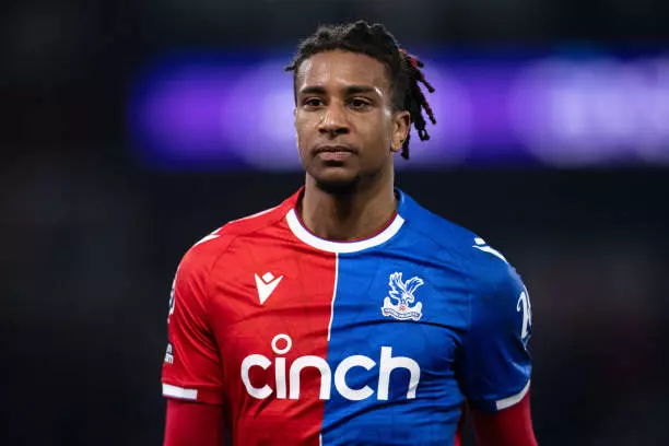 Why Michael Olise is destined for a move to Manchester