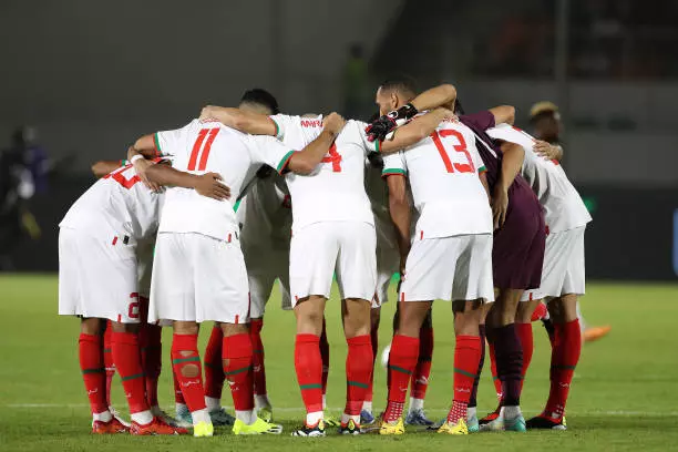 Takeaways from AFCON’s thrilling group stage