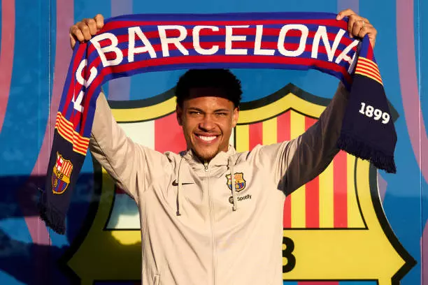 Why Vitor Roque is a fantastic transfer for Barcelona