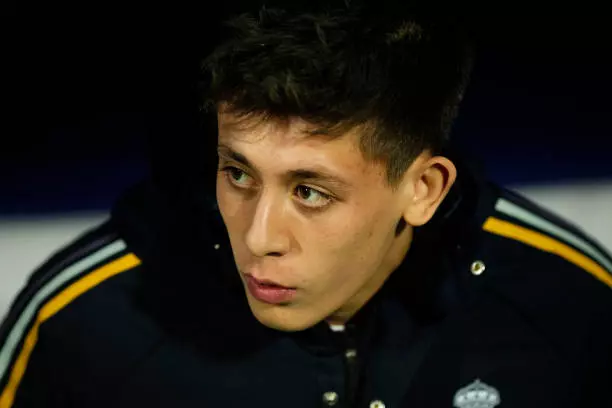 Has Madrid Been the Best Option for Arda Güler so Far?