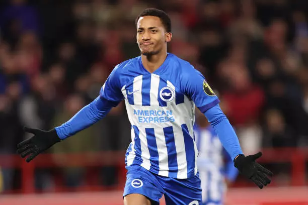 Five Young Stars Impressing in the Premier League