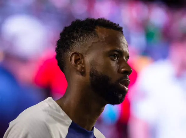 How Kellyn Acosta Will Change Chicago’s Fortunes