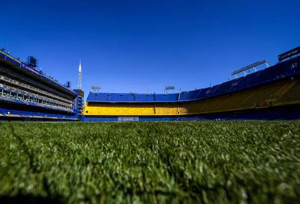 The 2024 Copa Libertadores Final Venue Remains a Mystery