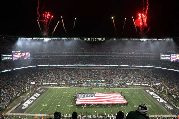 FIFA World Cup: The Dark Truth About MetLife Stadium