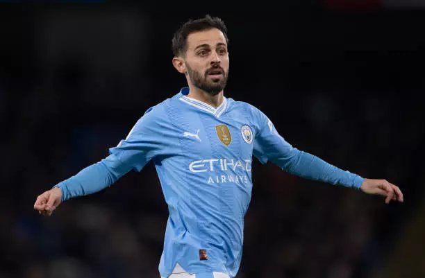 Manchester City Will Have Their Eyes on Another Treble