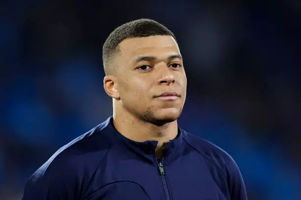 Kylian Mbappé Waiting to Shine for Real Madrid