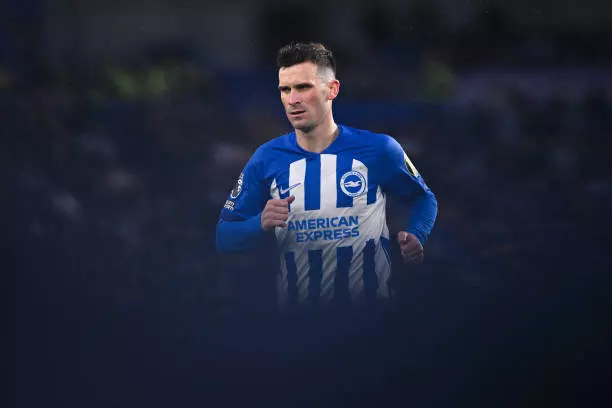 Pascal Groß: Brighton’s Secret Creative Weapon