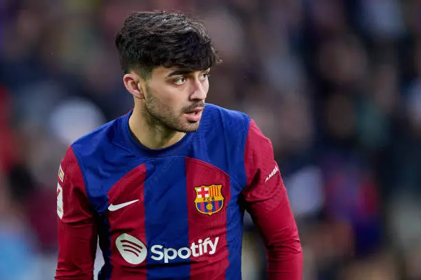 Why Pedri’s Injures Might Be Dangerous for His Career