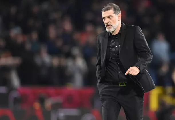 Ireland Needs More Time in Search for Their New Boss