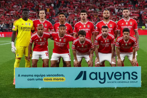 Olympique Marseille vs Benfica: Betting Preview