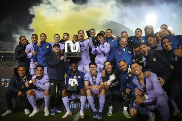 Club América Predicted Lineup: Quarterfinal 1st Leg