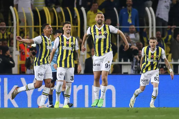 Fenerbahçe vs Olympiakos: Betting Preview