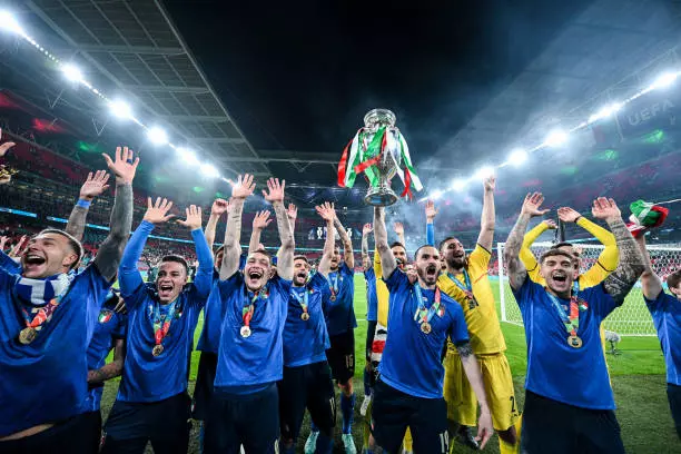 How Many Games at the 2024 Euros Will Go to Extra-Time?