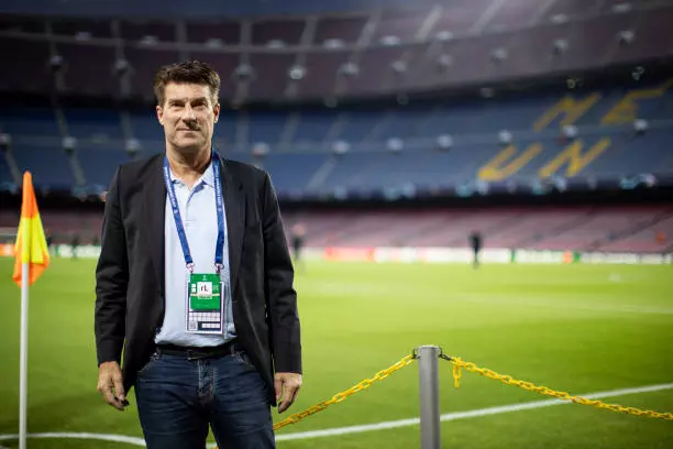 Scandinavian Stars Who Never Played in the Premier League