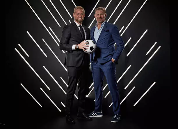 The Most Successful Father and Son in EURO History