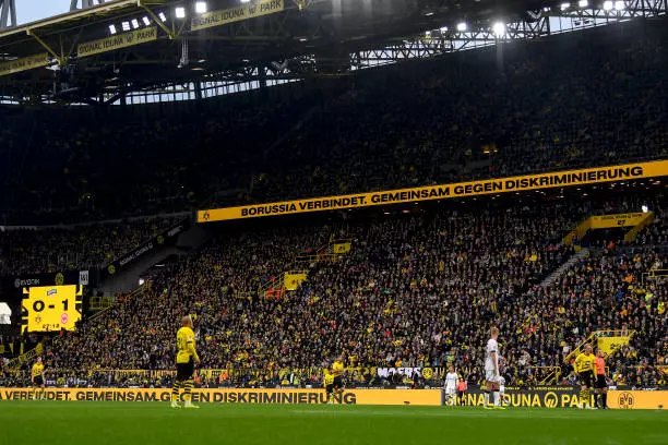 Borussia Dortmund vs Atlético Madrid: Betting Preview