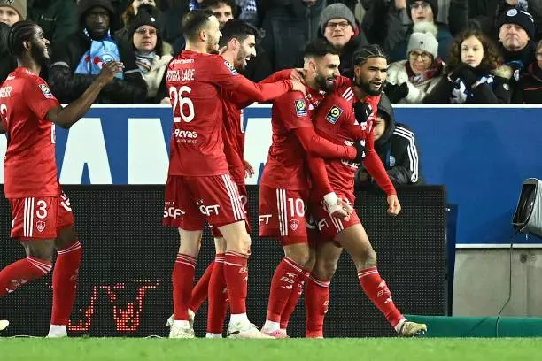 Brest and Bologna, the Underrated Dark Horses in 2023/24