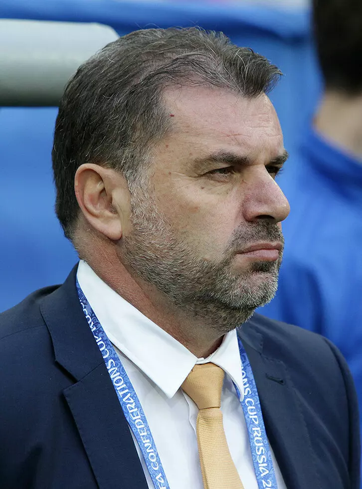 Ange’s Ire at Spurs Mentality