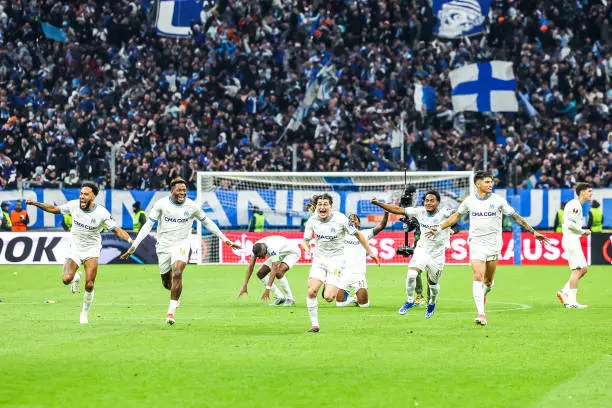 Olympique Marseille vs Atalanta: Betting Preview