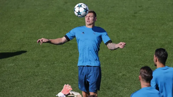 What Is Behind Toni Kroos Retirement Decision?