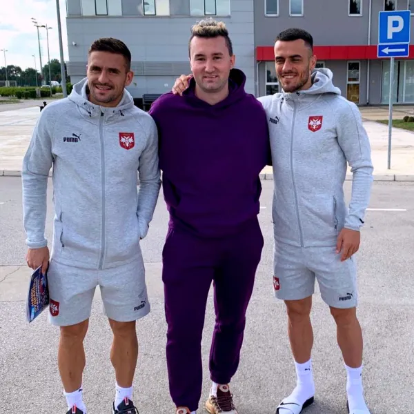 What to Expect from Serbia at EURO 2024