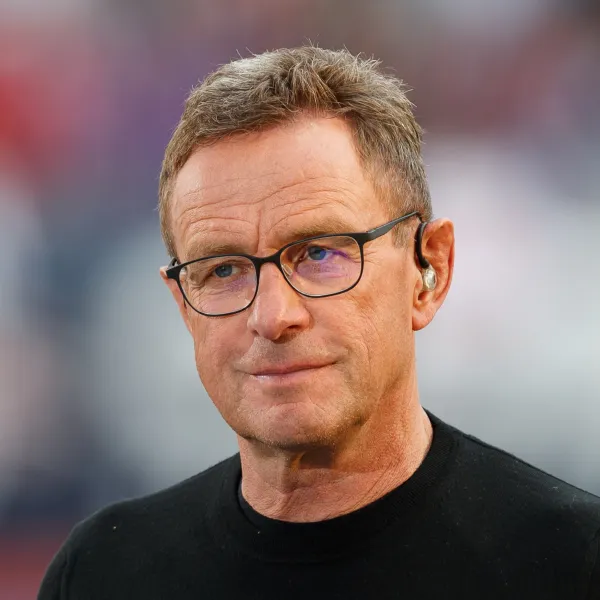Ralf Rangnick’s Austria Showing Promise at Euro 2024