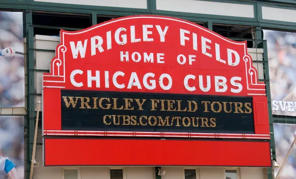 NWSL History On the Horizon at Wrigley Field