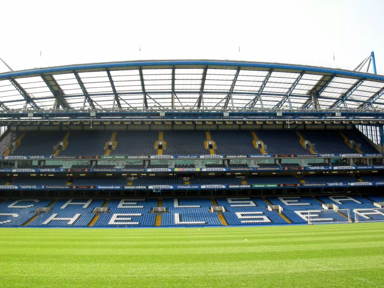 Chelsea Look to Improve Their Performance This Season