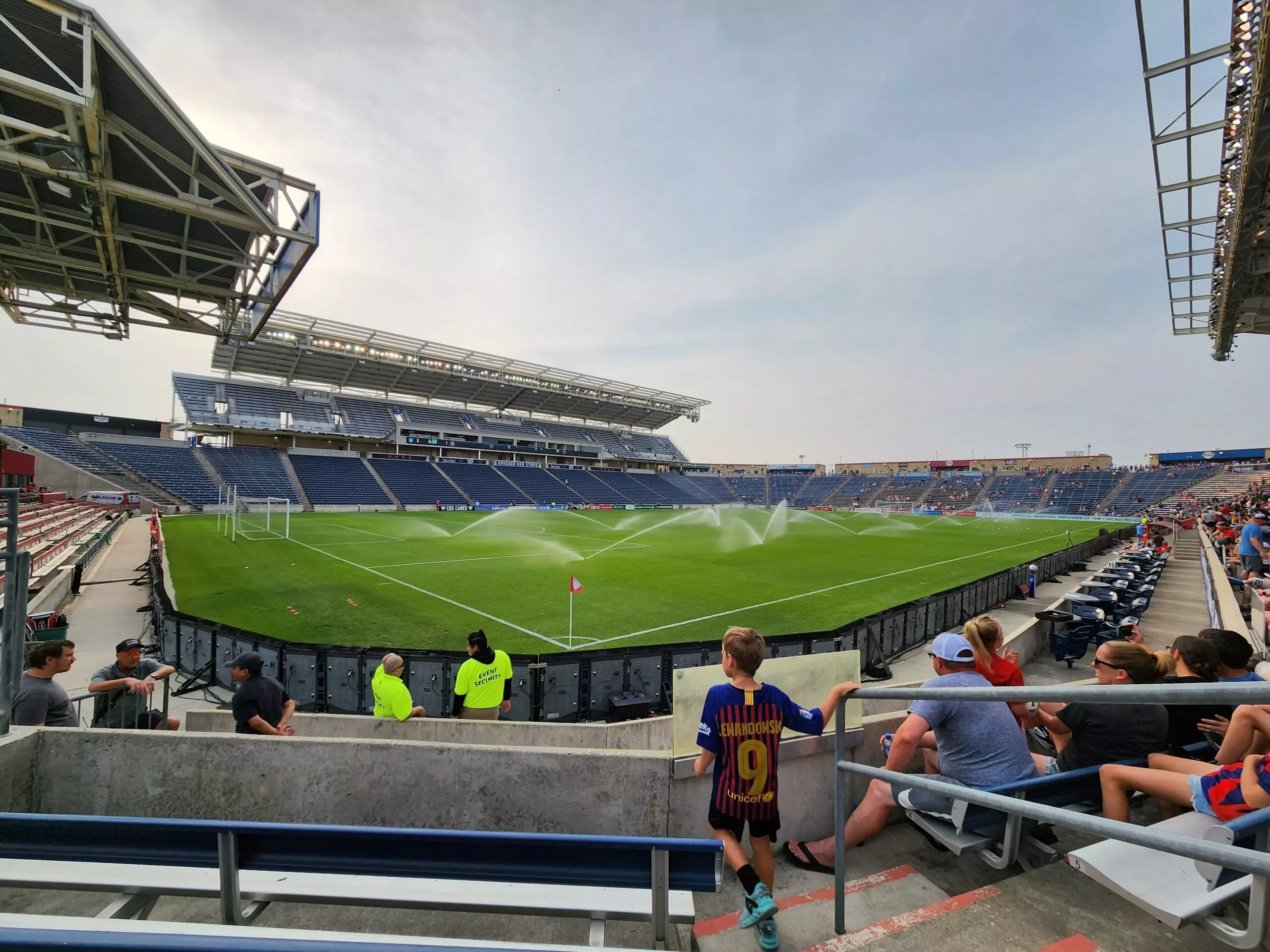 Can the Chicago Fire Make a Leagues Cup Run?