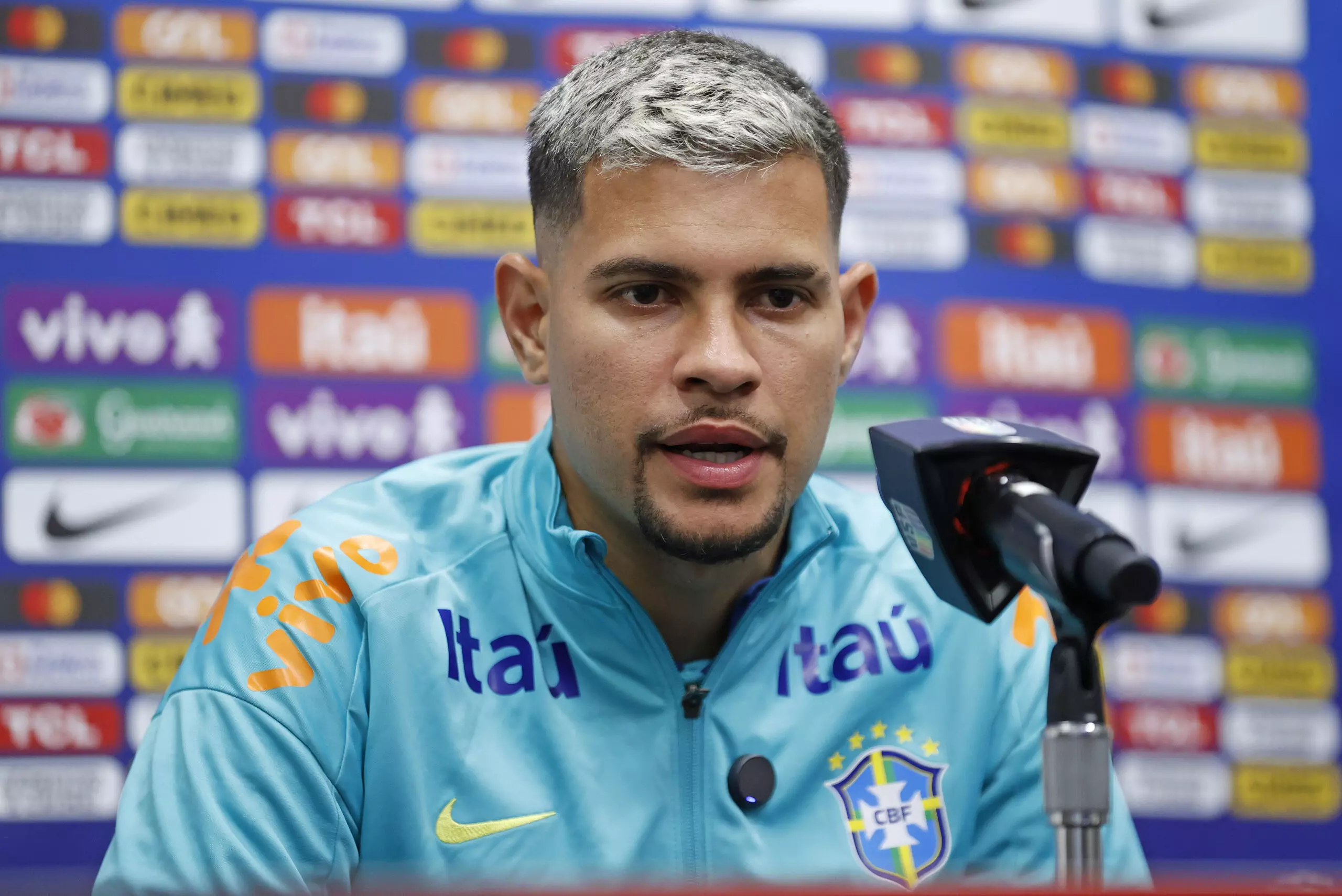 Why It Is Important for Manchester City to Sign Bruno Guimarães