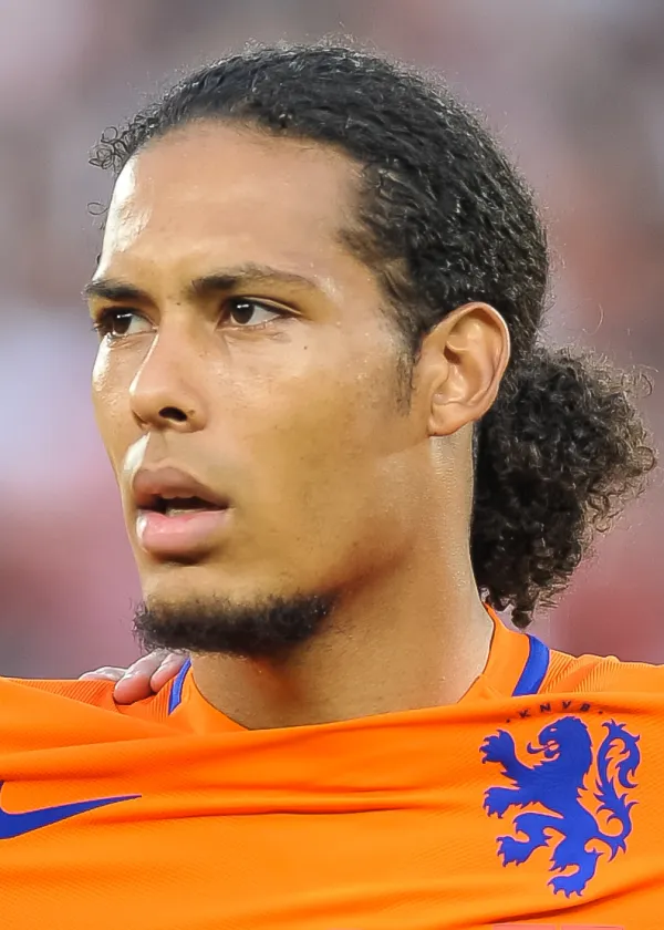 Netherlands Strives For Good Memories Versus England