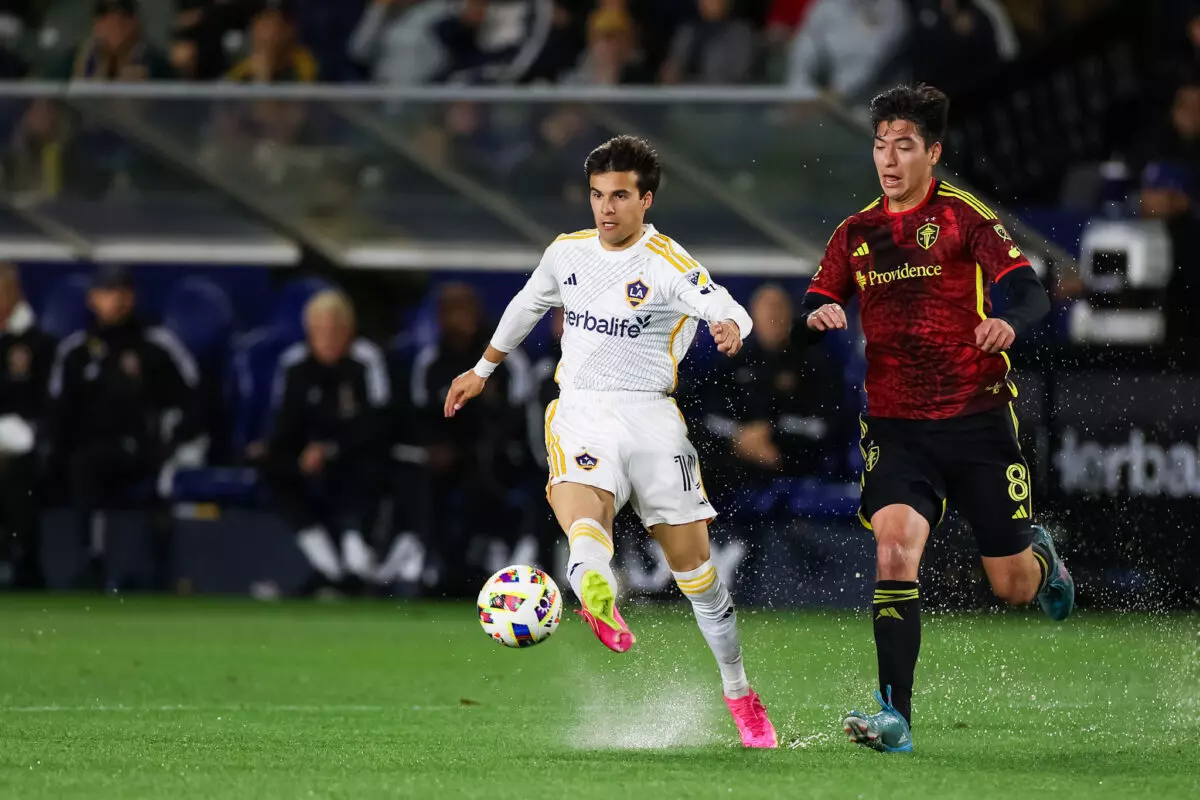 Why LA Galaxy Fans Should be Thankful