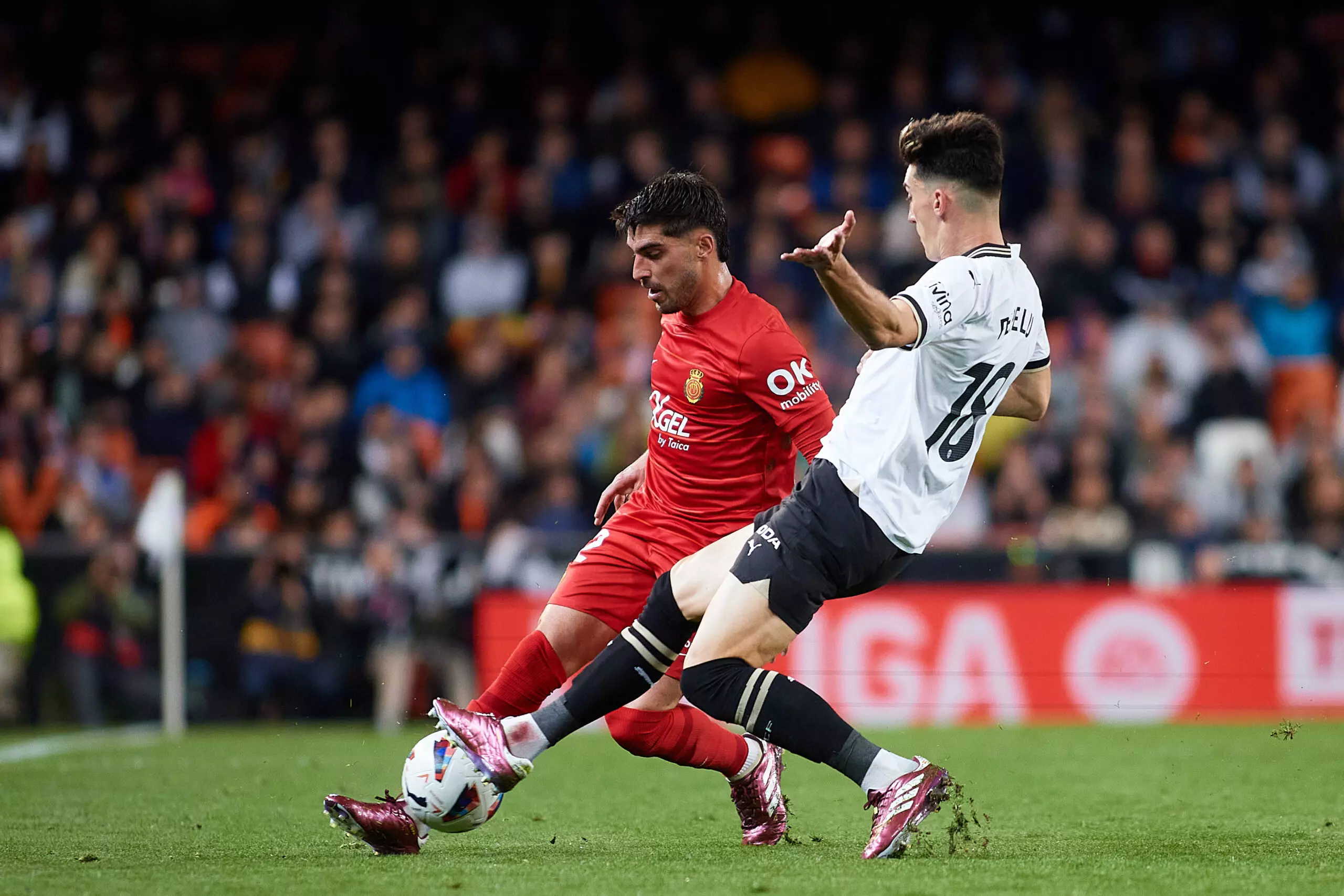 Mallorca v Valencia preview, team news, tickets and prediction