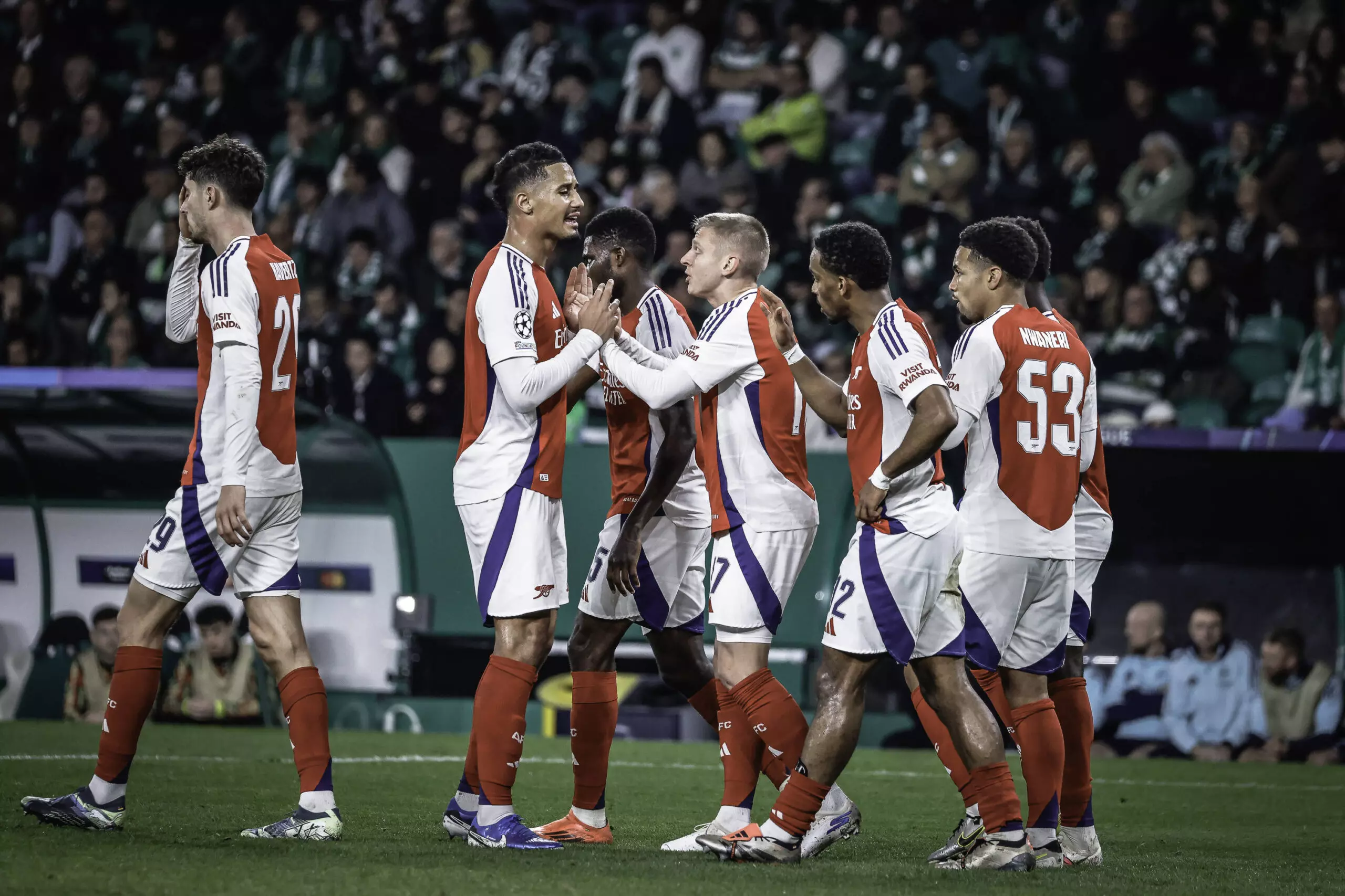 Arsenal v Monaco Champions League Preview, Match info, Prediction