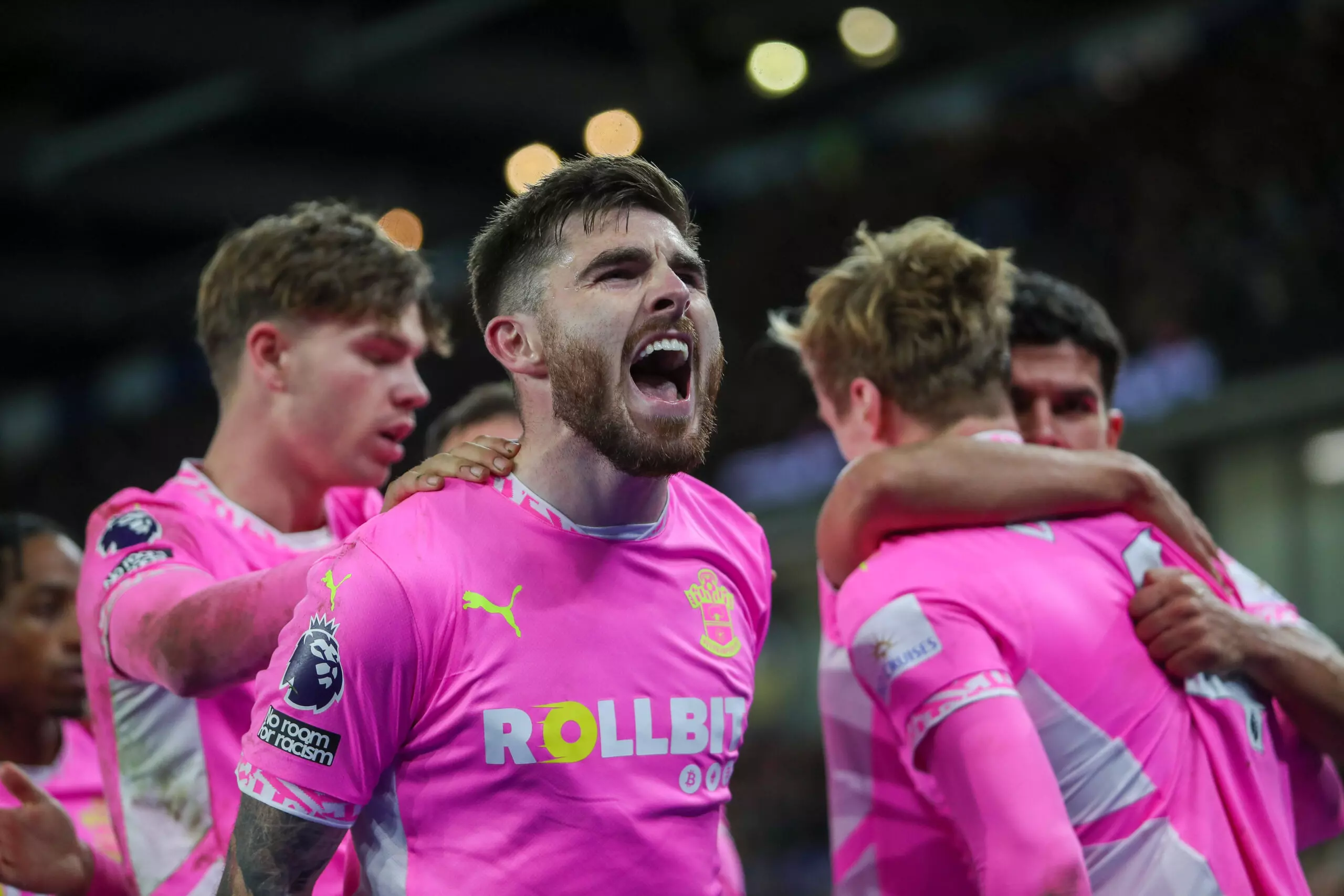 Southampton FC: Is There Any Hope of Survival Amid Bottom-3 Scare?