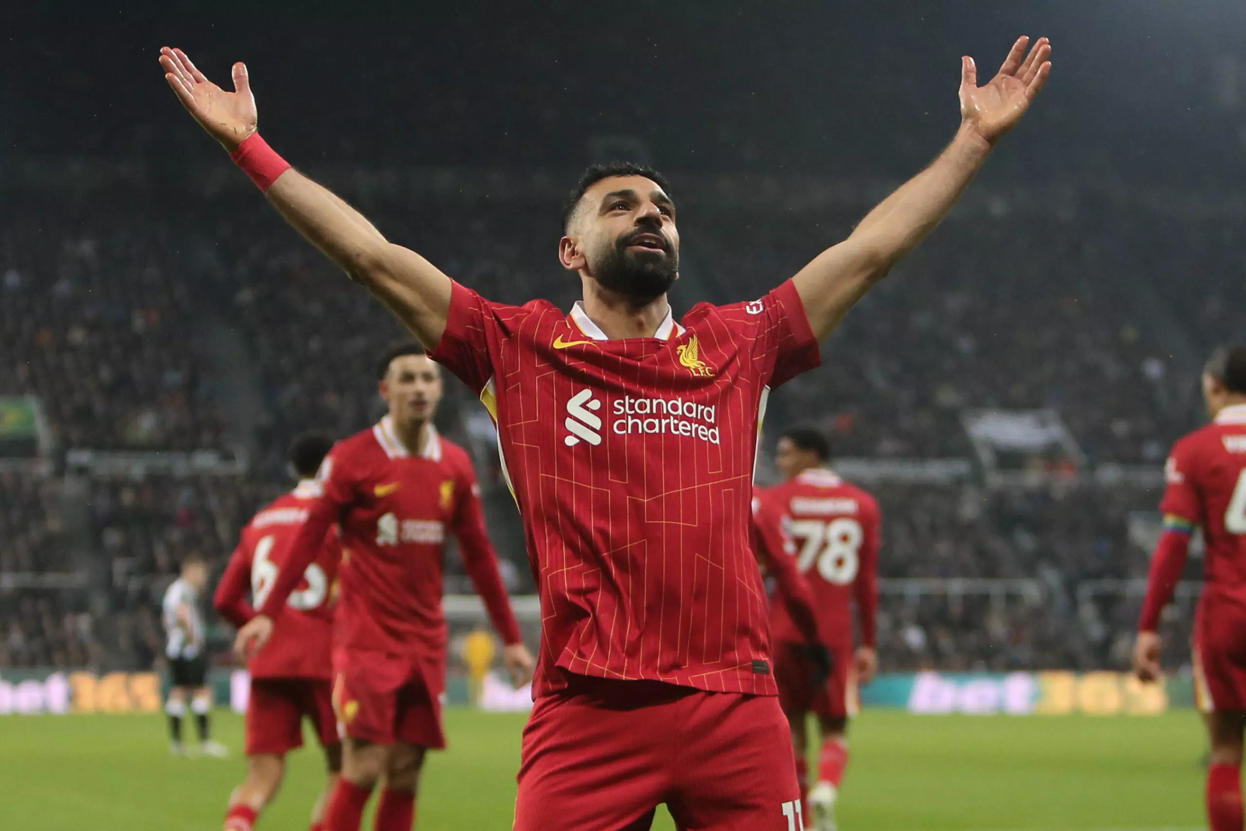 The Top African Goalscorers in Premier League History