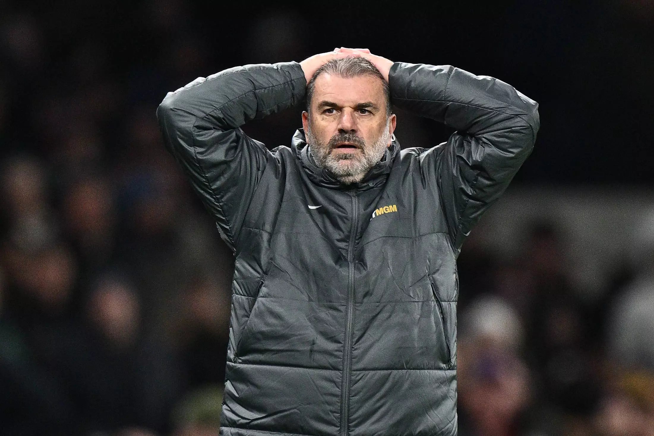 Ange Postecoglou’s Refusal to Adhere to Pragmatism ‘Shocking’